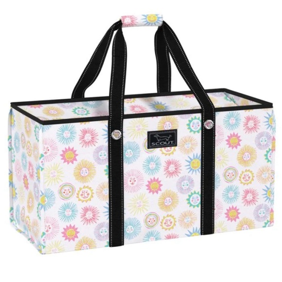 Scout Errand Boy Extra-Large tote bag - Picture 1 of 5